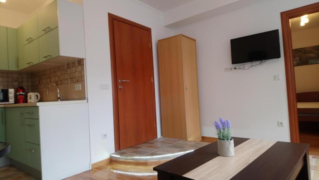 New Central Apartments Saraievo Exterior foto